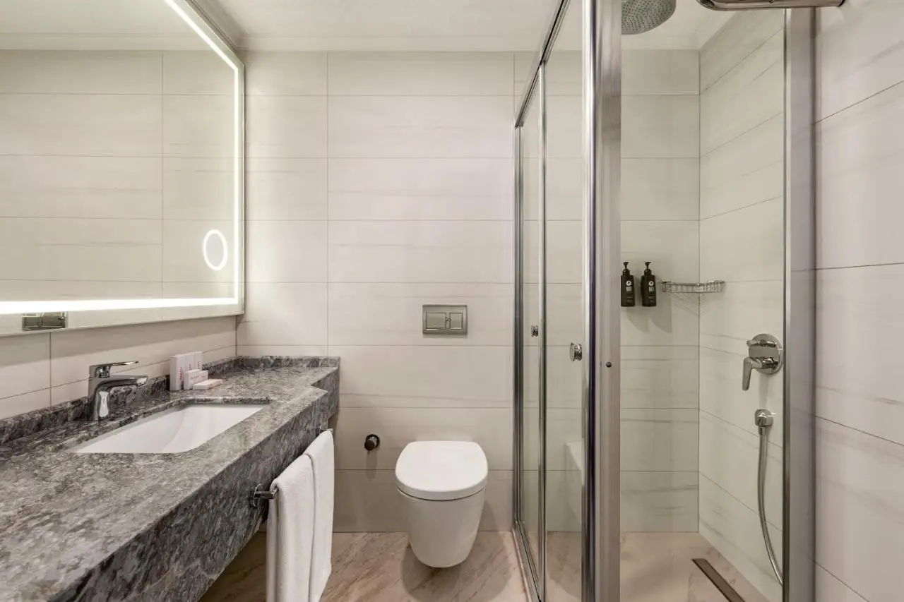 Ramada by Wyndham Istanbul Umraniye