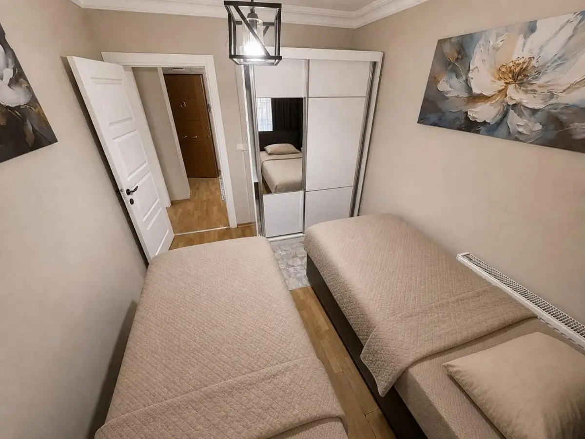 Bomonti Grand Royale Şişli