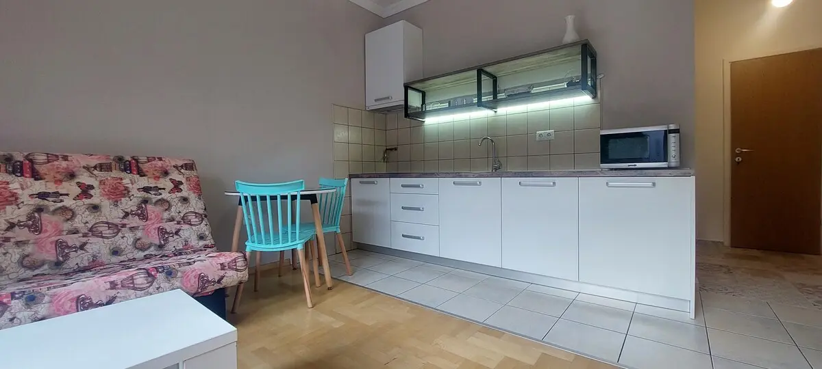 Lovely KE one bedroom apartment in the city center