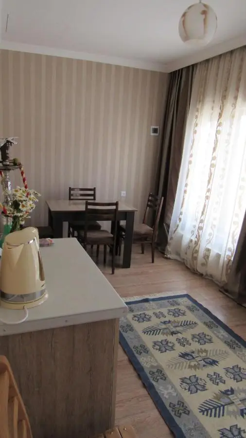 Guest House on V. Pshavela 50