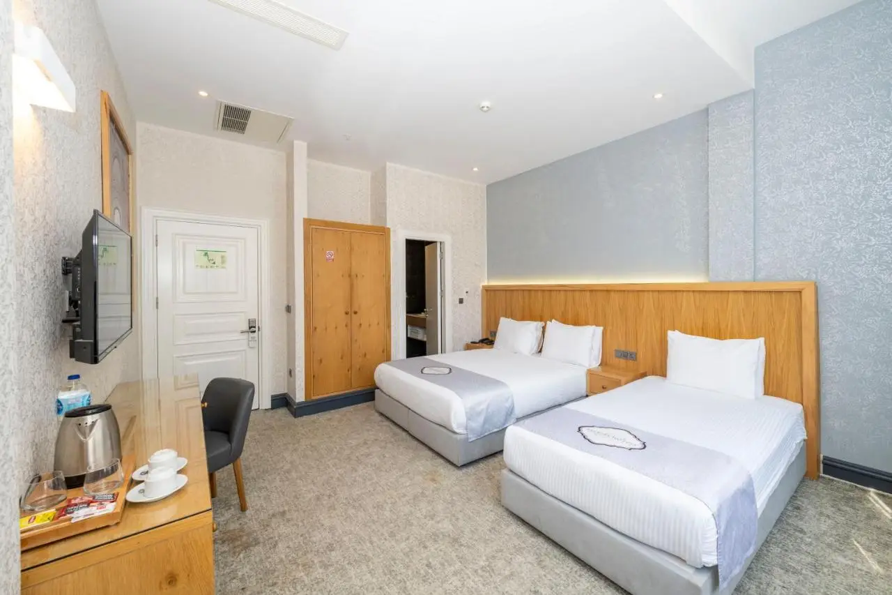Premist Hotels Taksim