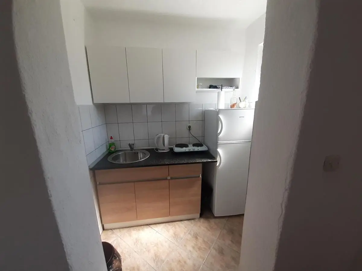 Apartman Emanuel