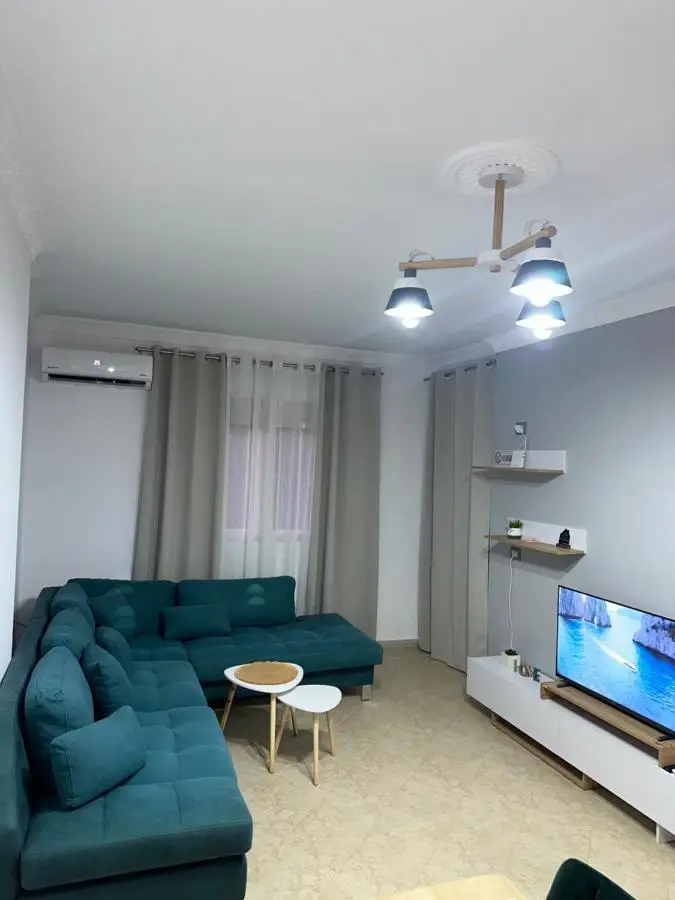 Blue Adria Apartments