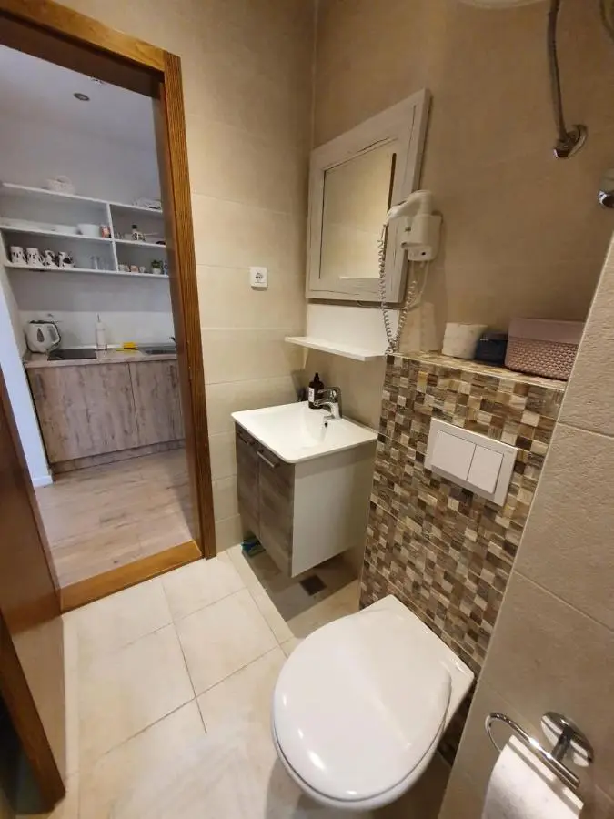 Jelka apartmani