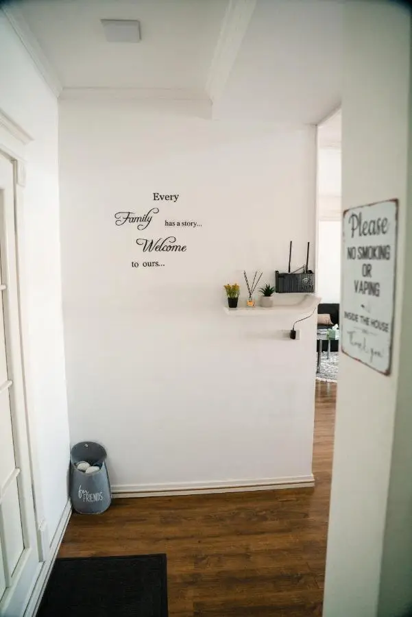 City Center Apartment