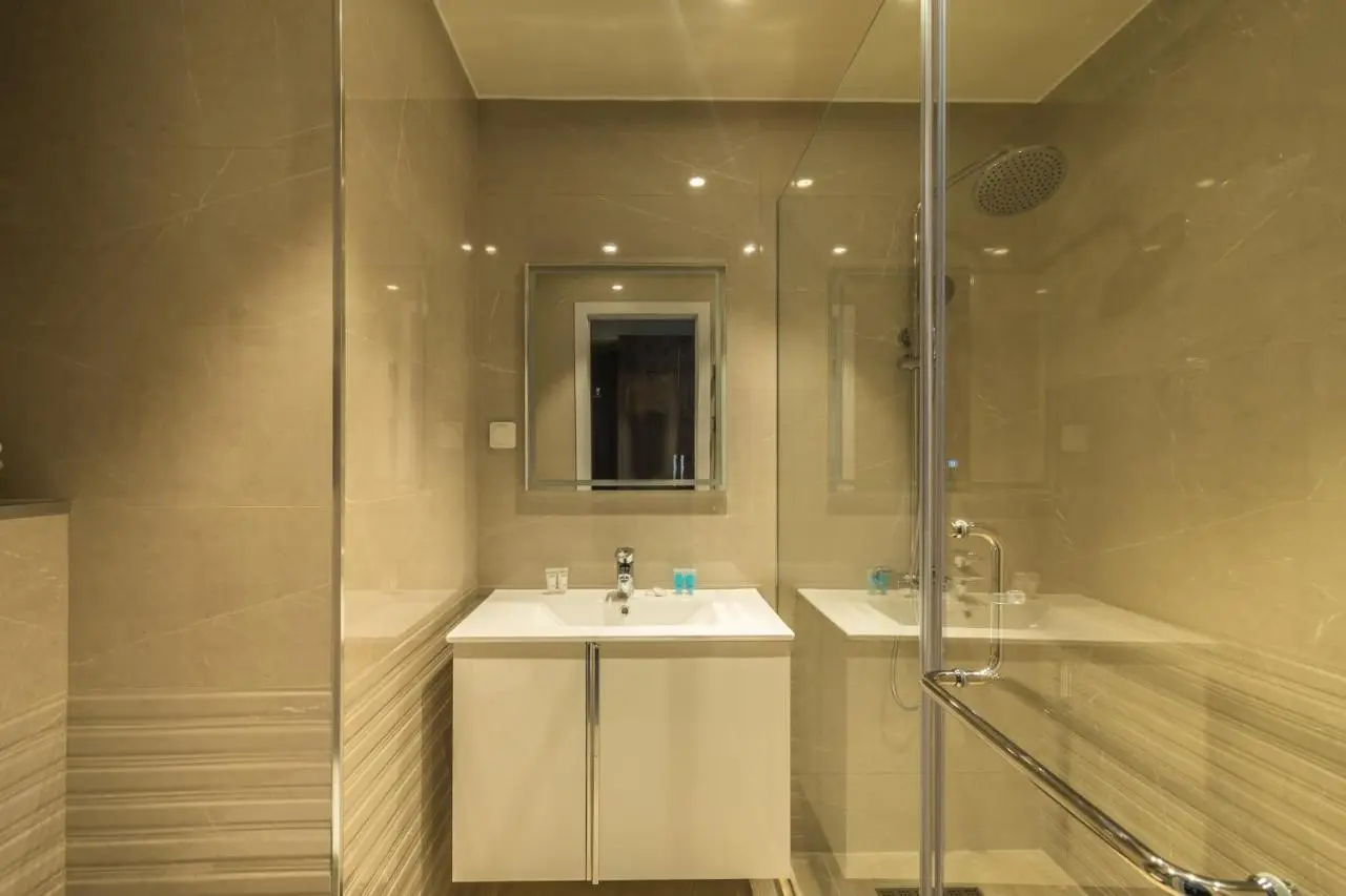 Orbi Beach Tower Hotel Official