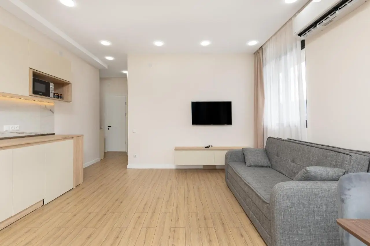Next Green Aparthotel OFFICIAL
