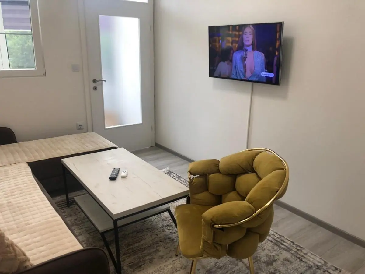 Apartman 555