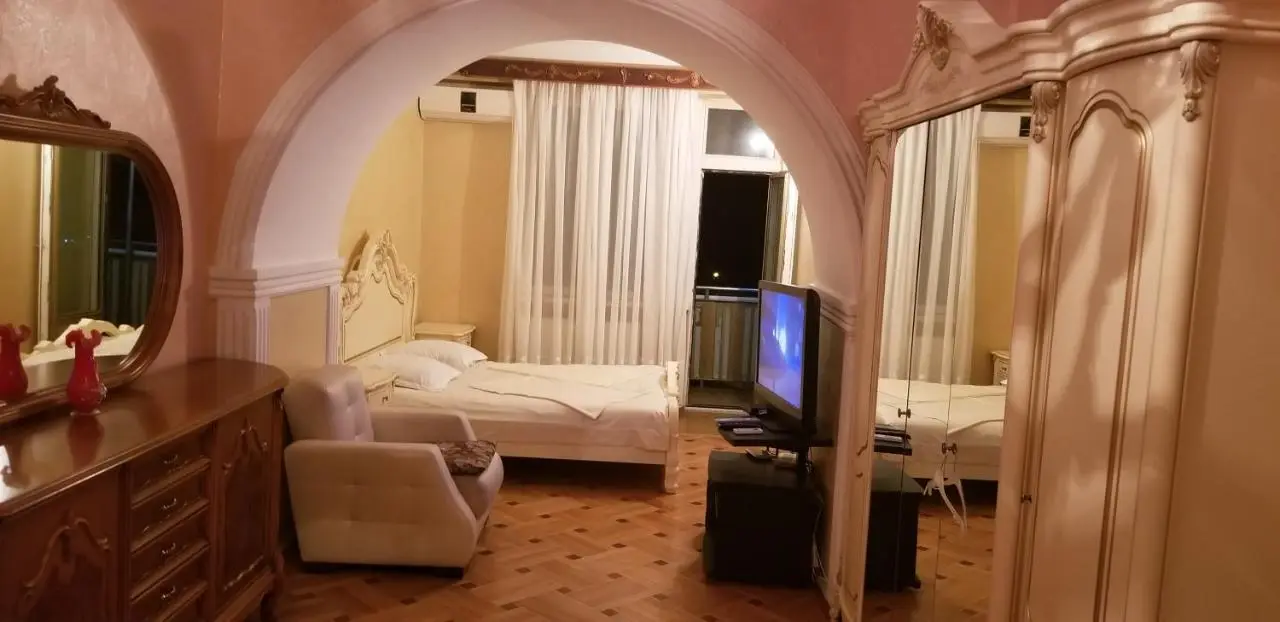 Apartment Irma Rustaveli 57