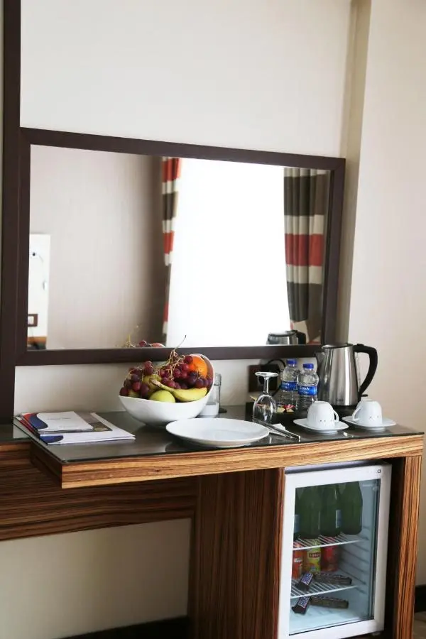 Fimka Hotel