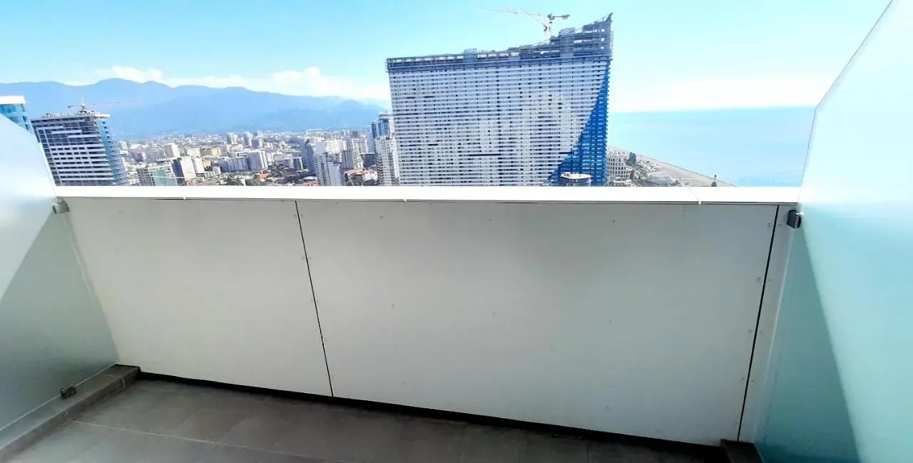 Alliance Palace Sea view Apartment