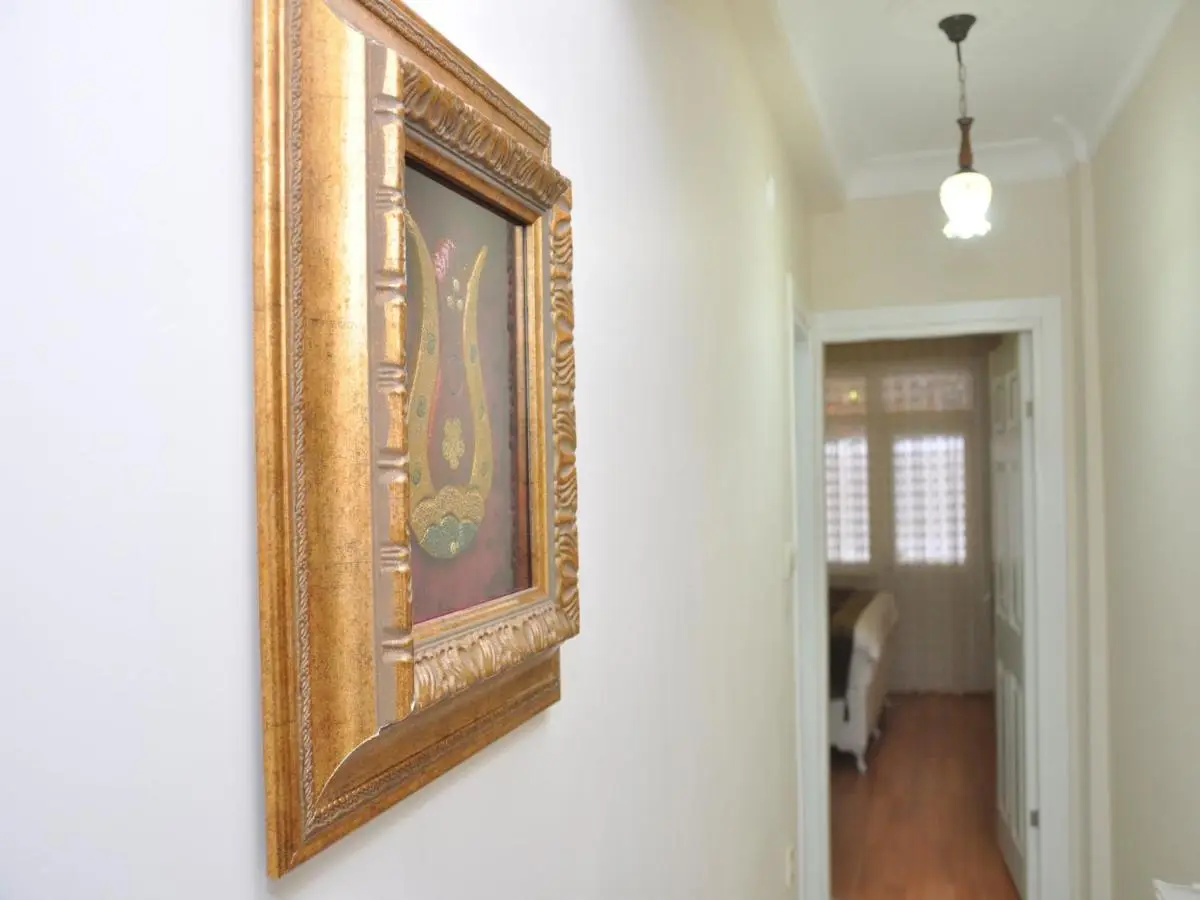 Sultanahmet Deluxe Yilmaz Apart