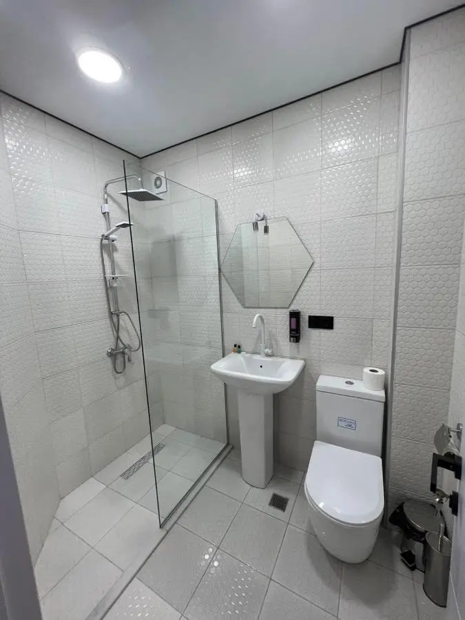 Natali Boutique Hotel