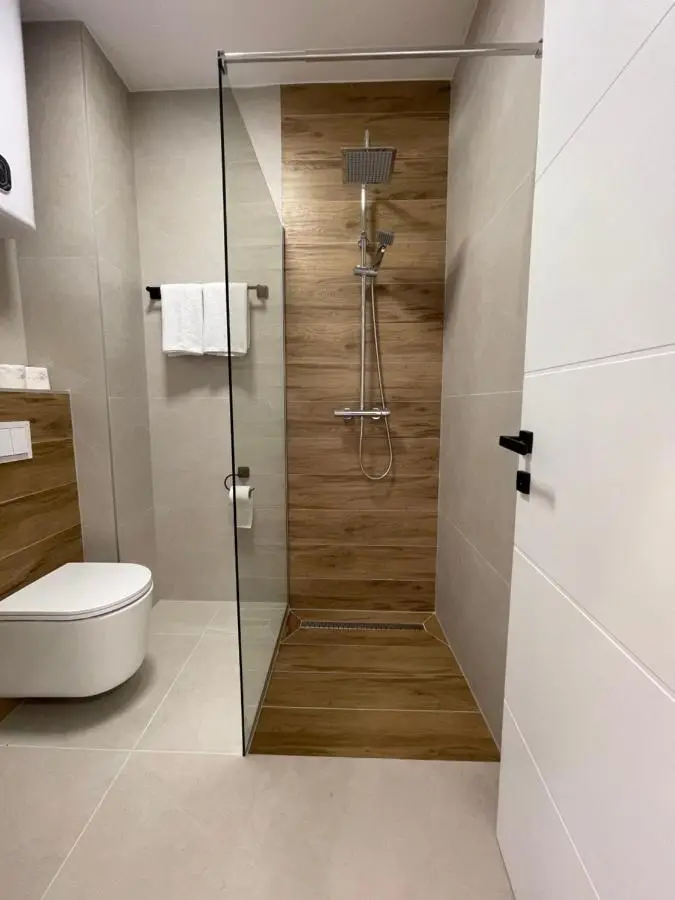 Apartments Njavro Neum
