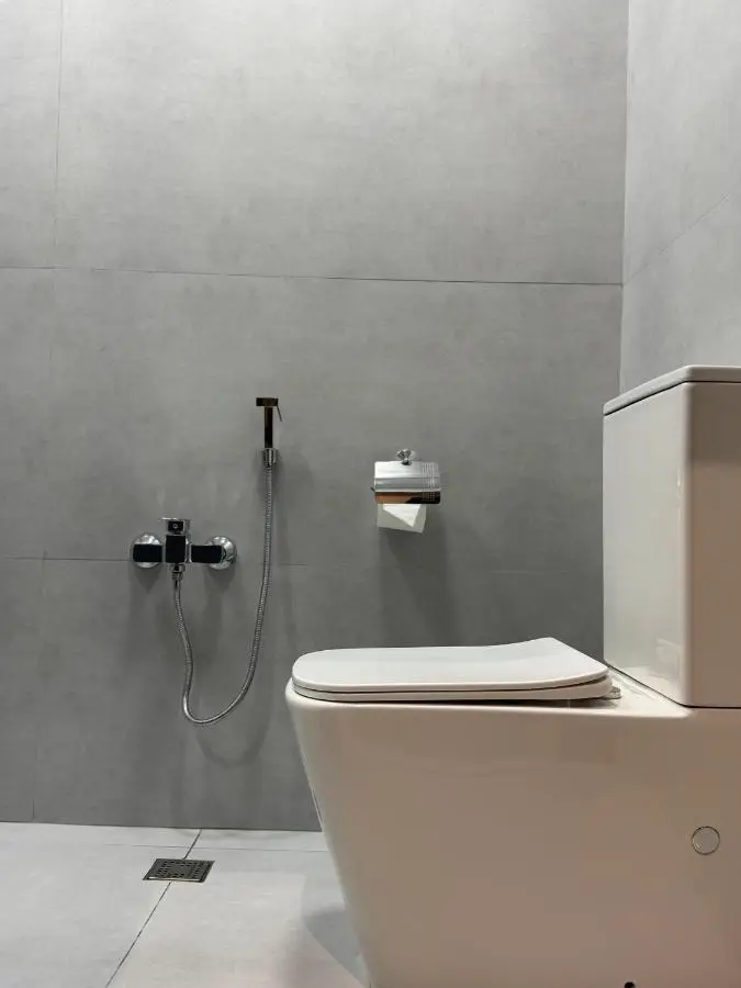 The Nest Hotel Baku