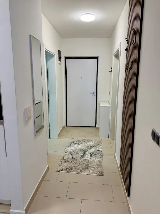 Blue Nest Sarajevo Bulevar
