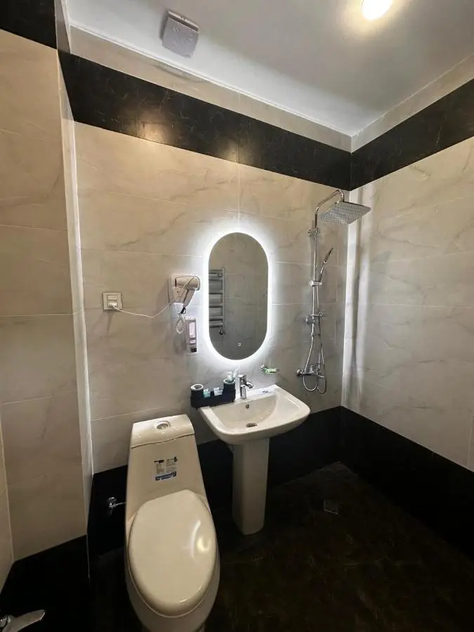 Royal Meridien Hotel