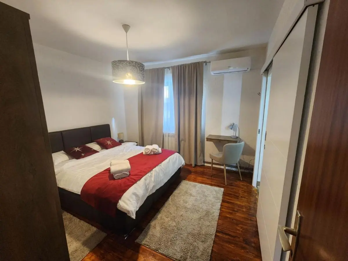 Apartman EL