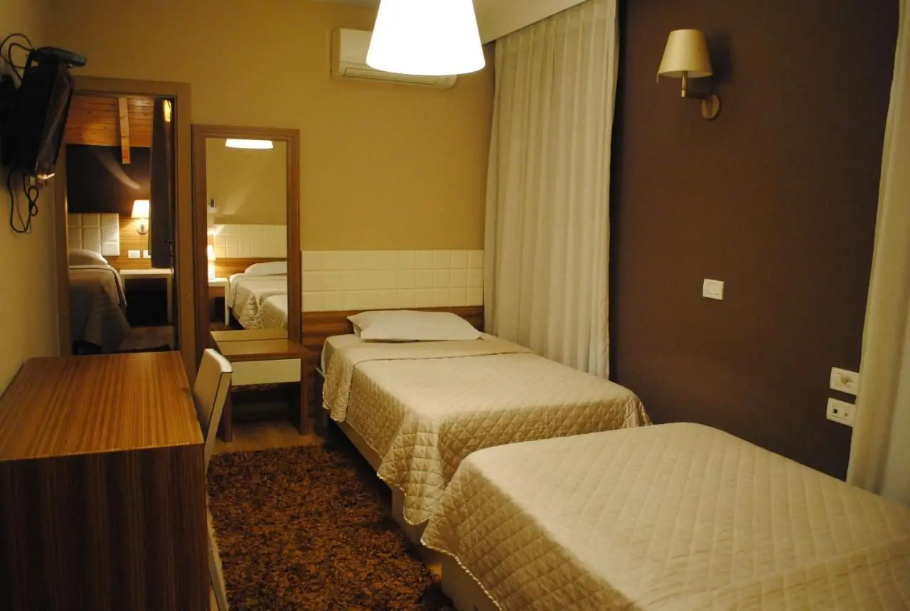 Hotel Vila 60