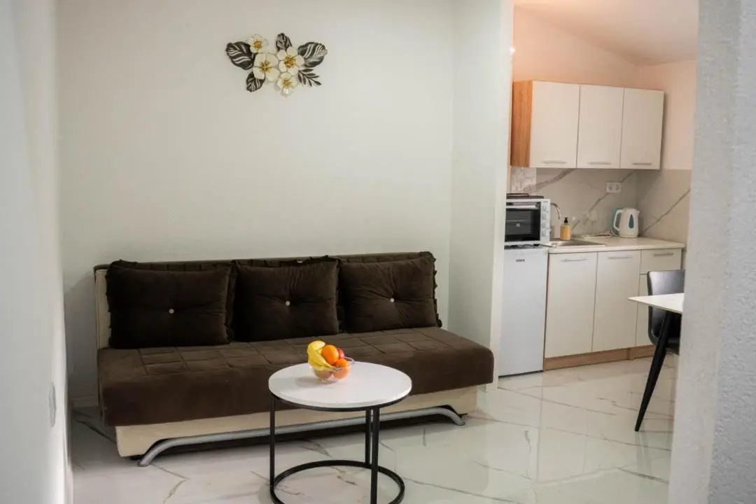 Cozy in Konjic Apartment