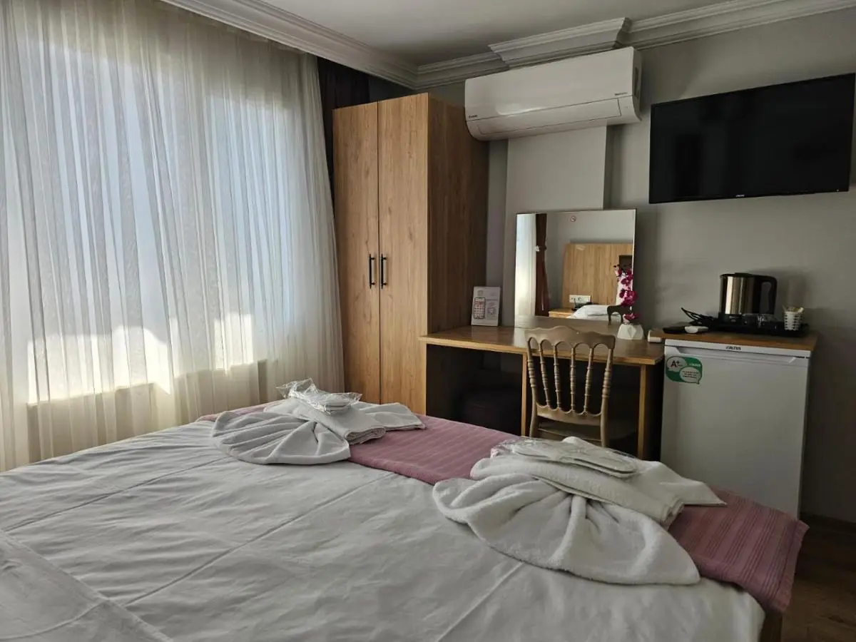 Grey House Apartments & Suites Istanbul