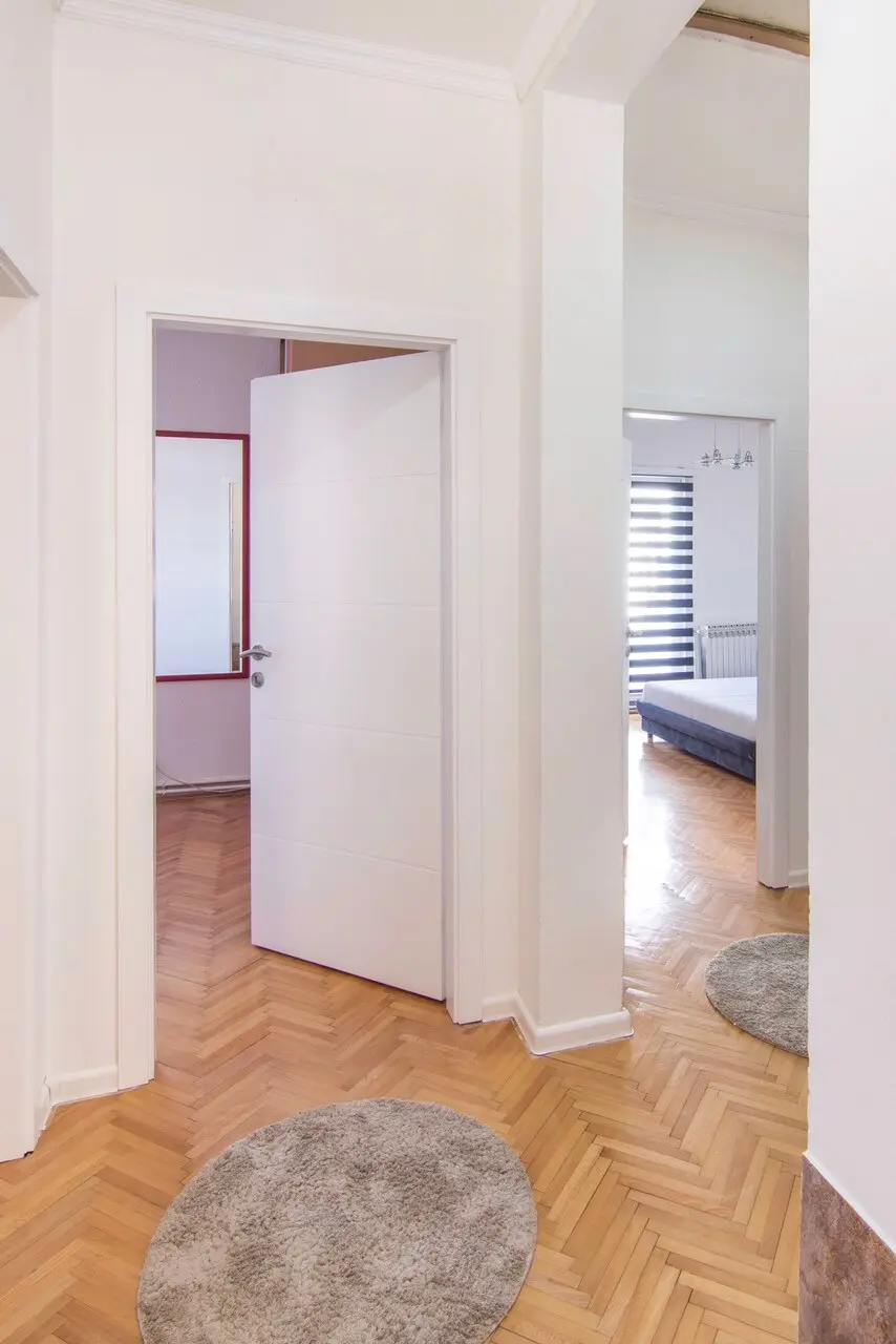 Apartment Irma center