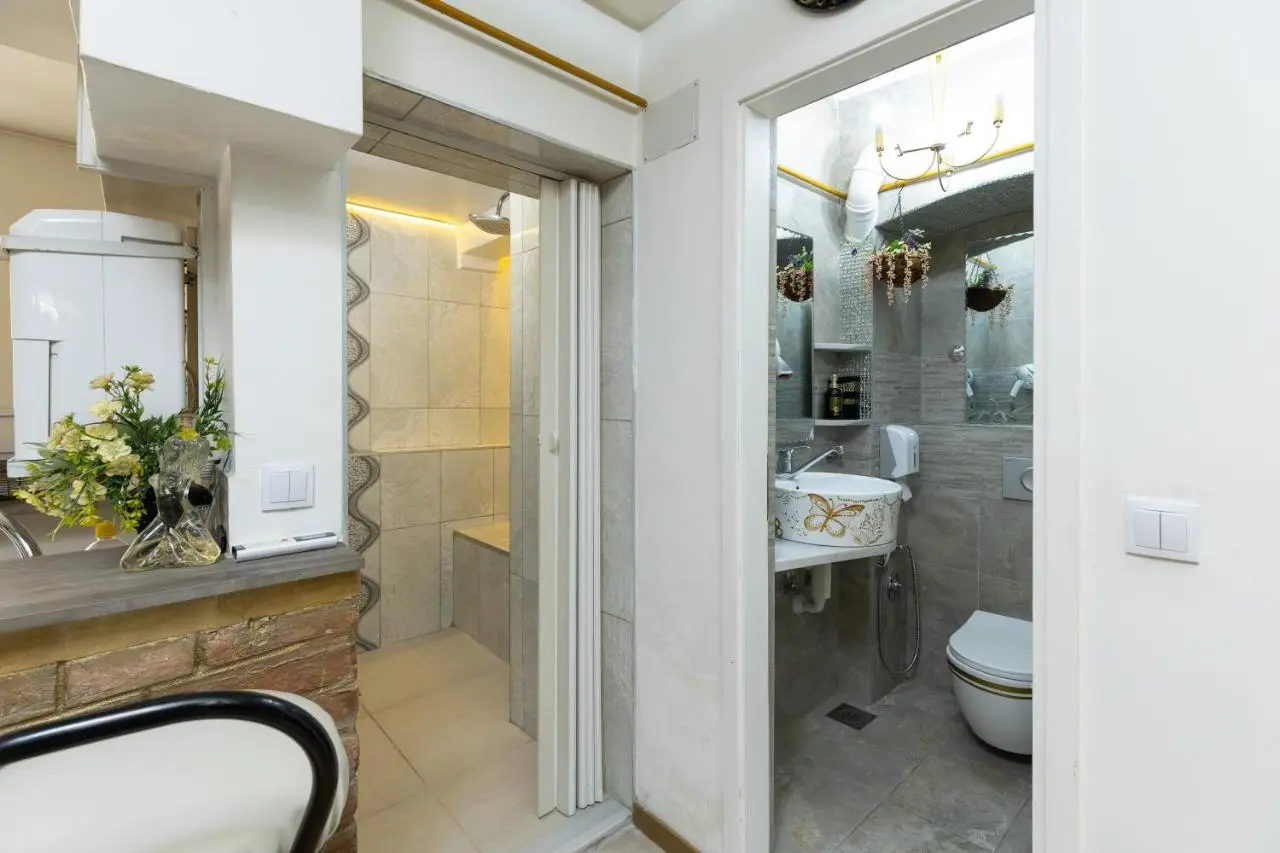 Sarajevo Seven Suites