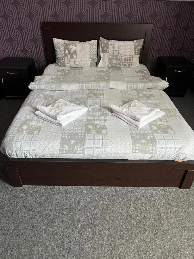 Hotel Eight