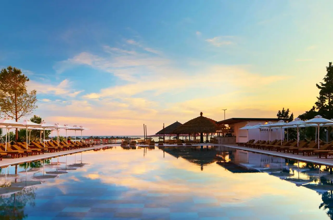SOL by Meliá Tropikal Durres