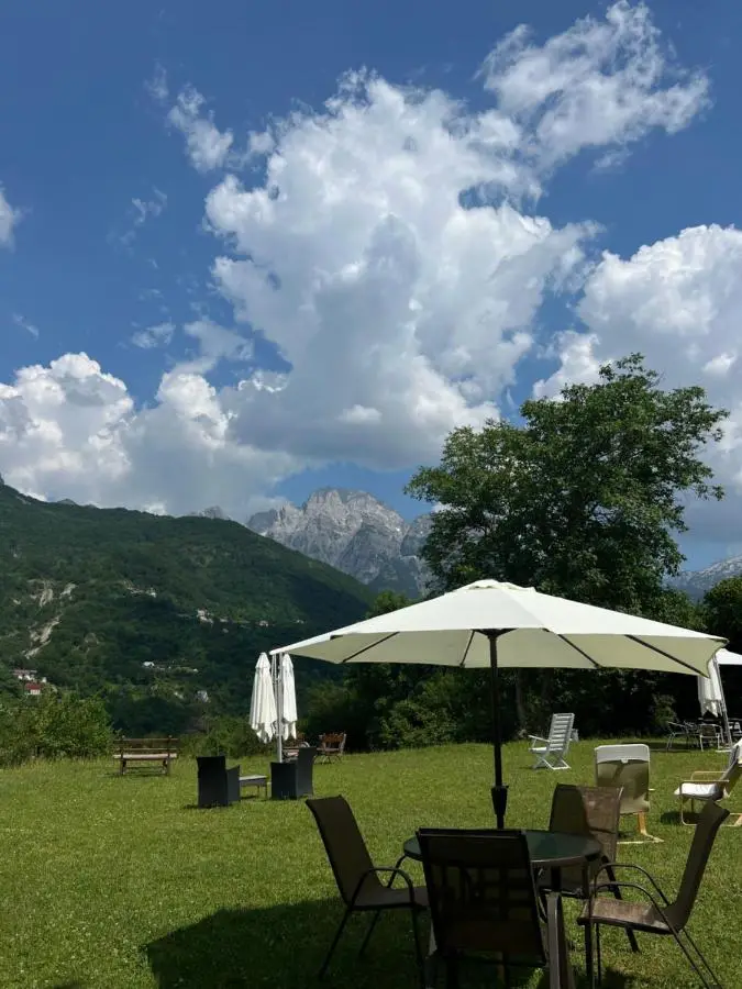 Villa Molla