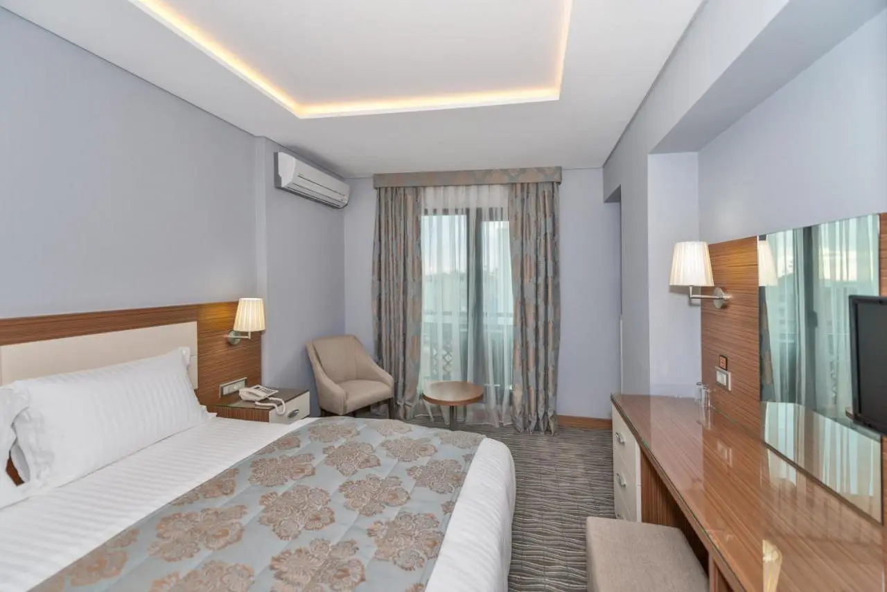 Floransa City Hotel