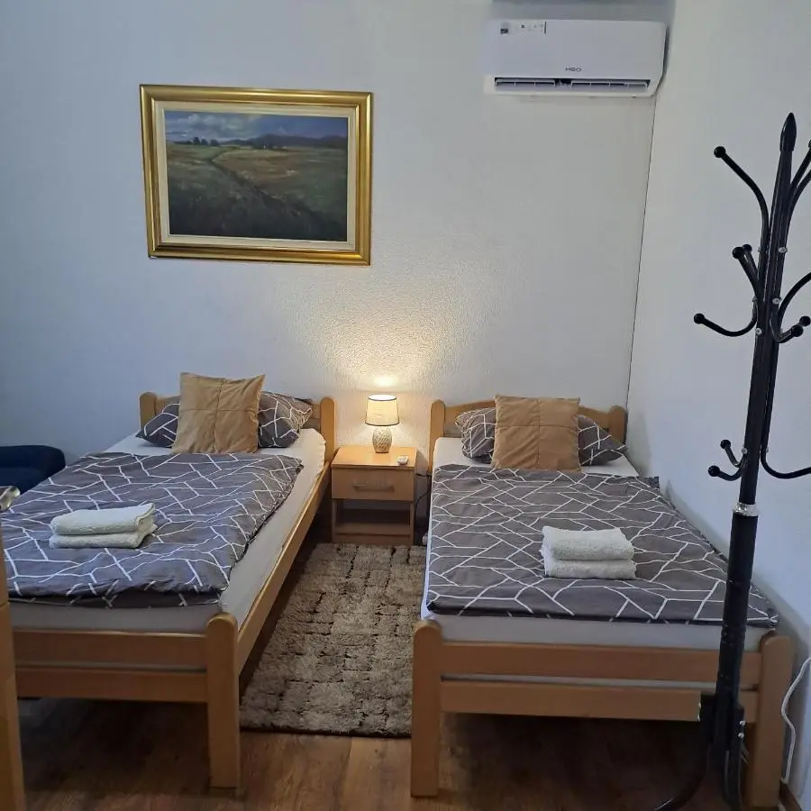 Apartment Beha