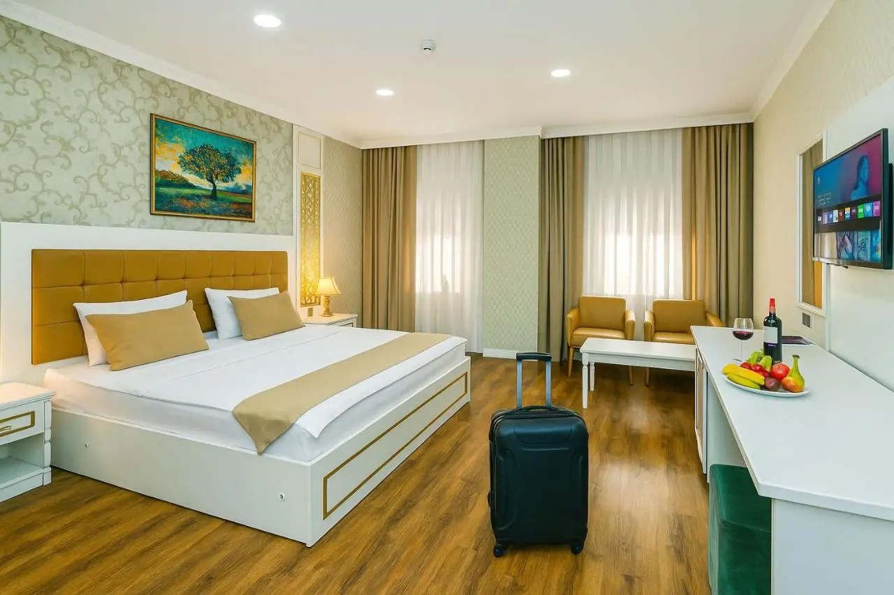Maris Hotel Baku