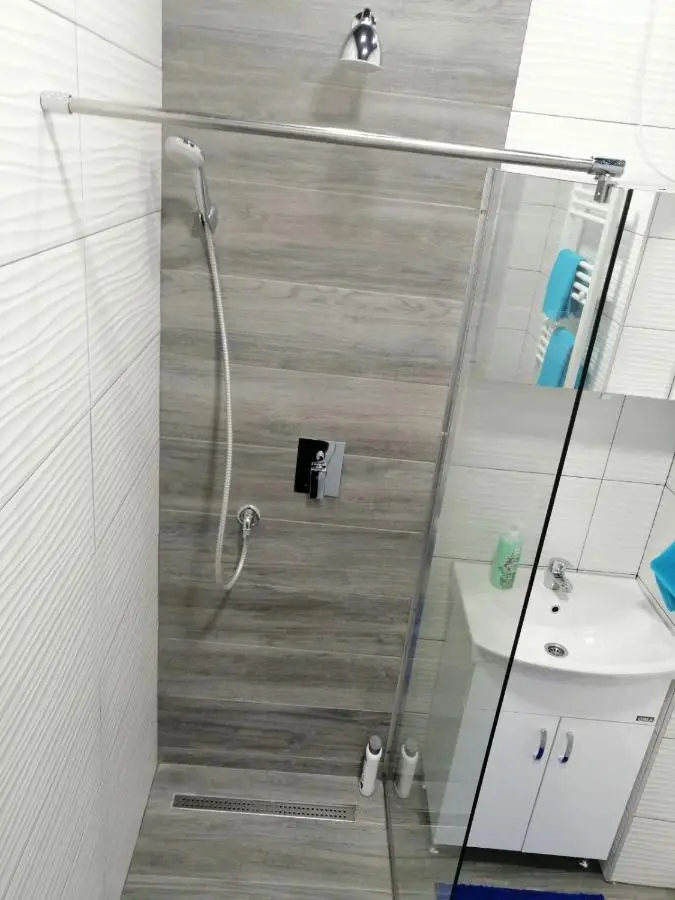 Shine family apartment Sarajevo