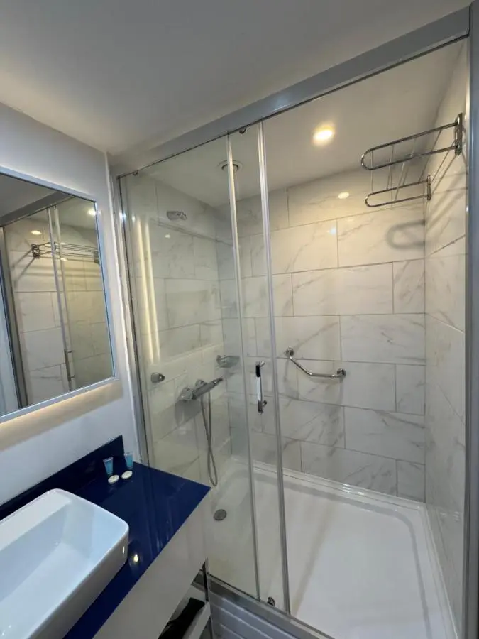 ORBI City LUXE HOTEL