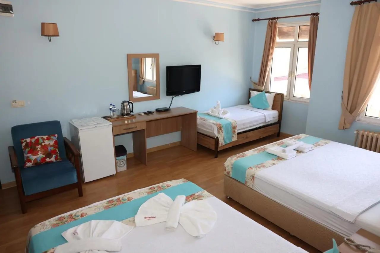 Dünya Otel Adana