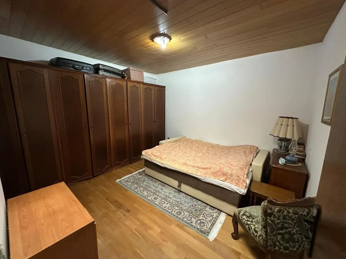City Center Home