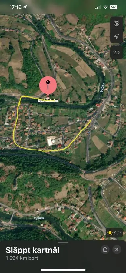 Villa ADA