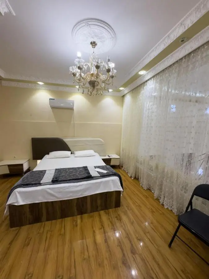 HOTEL Labyrinth