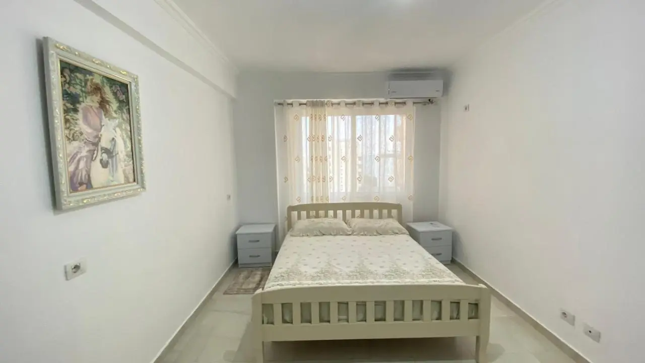 Adriatik Apartment