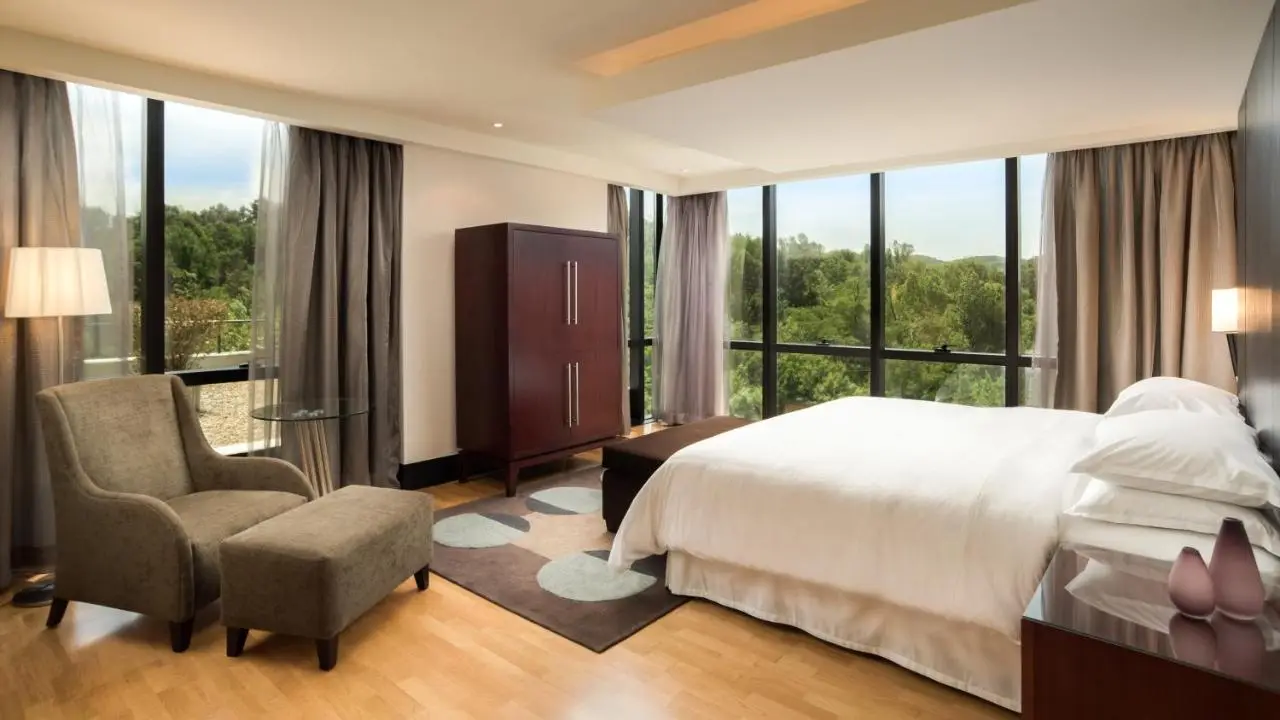 Mak Albania Hotel