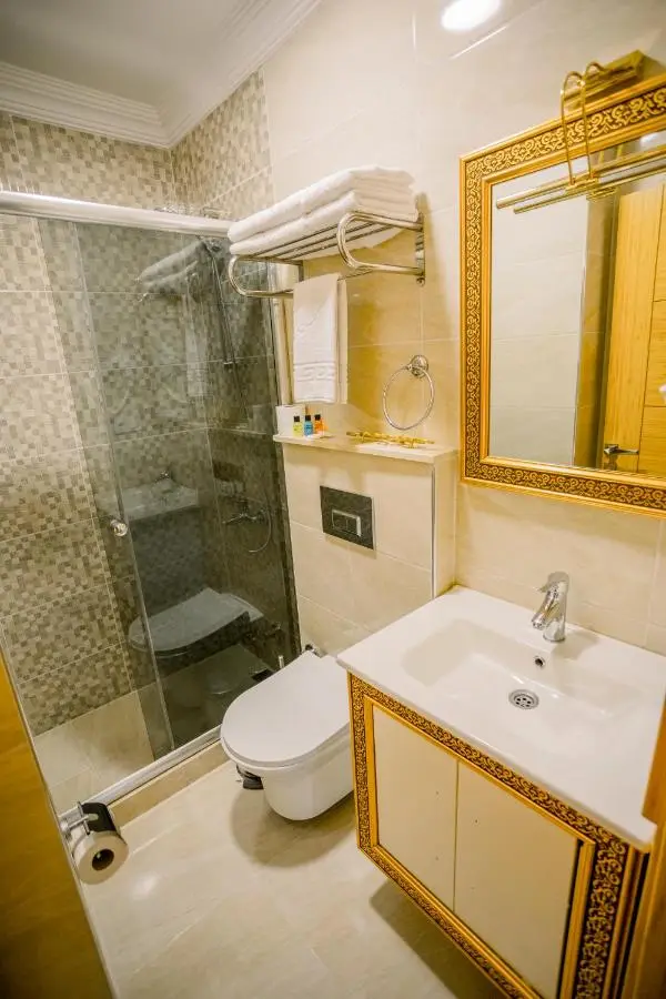 Gülec Konak Hotel