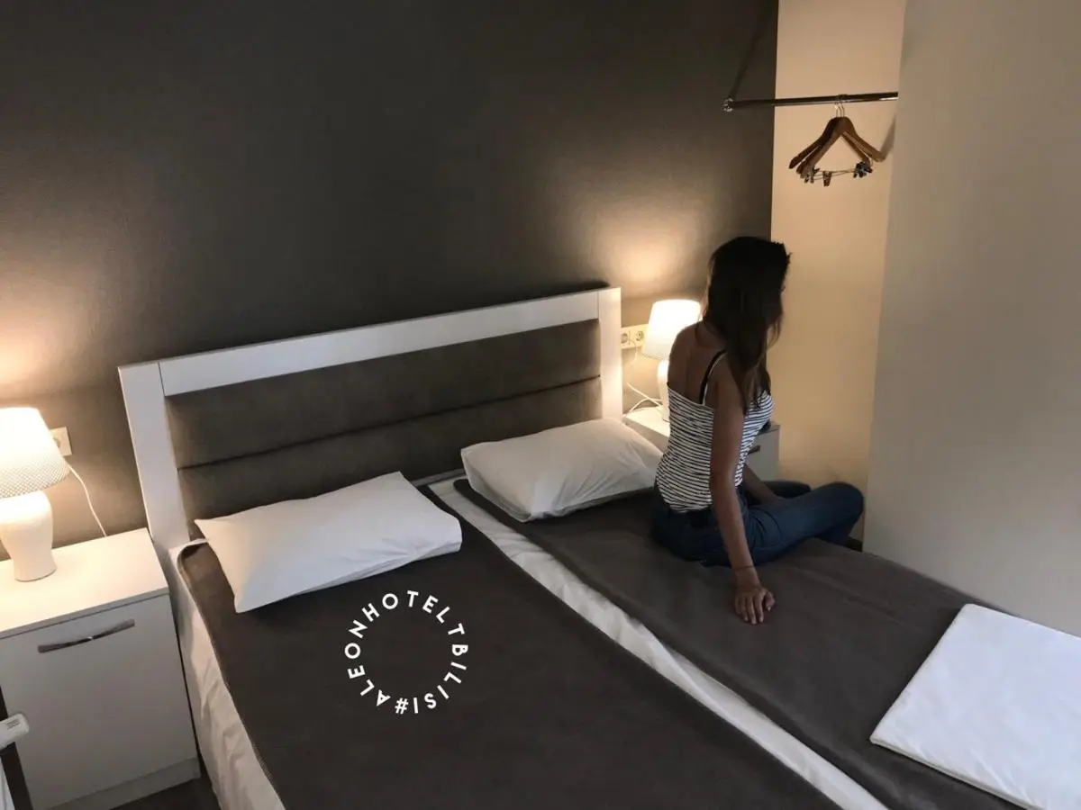 Aleon Hotel