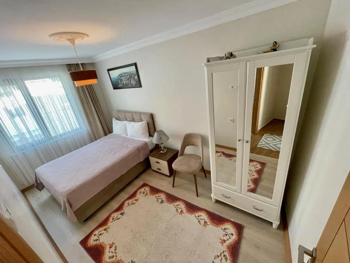 Oldtown Sultanahmet Suites