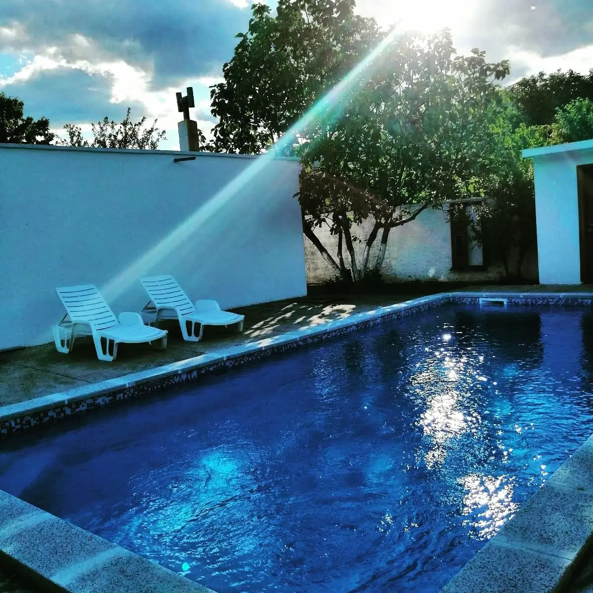 Vacation house "Guma" Mostar