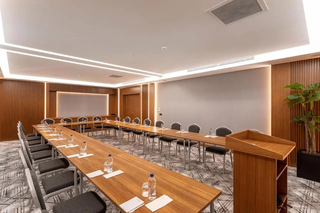 Vital Hotel Fulya Istanbul Sisli