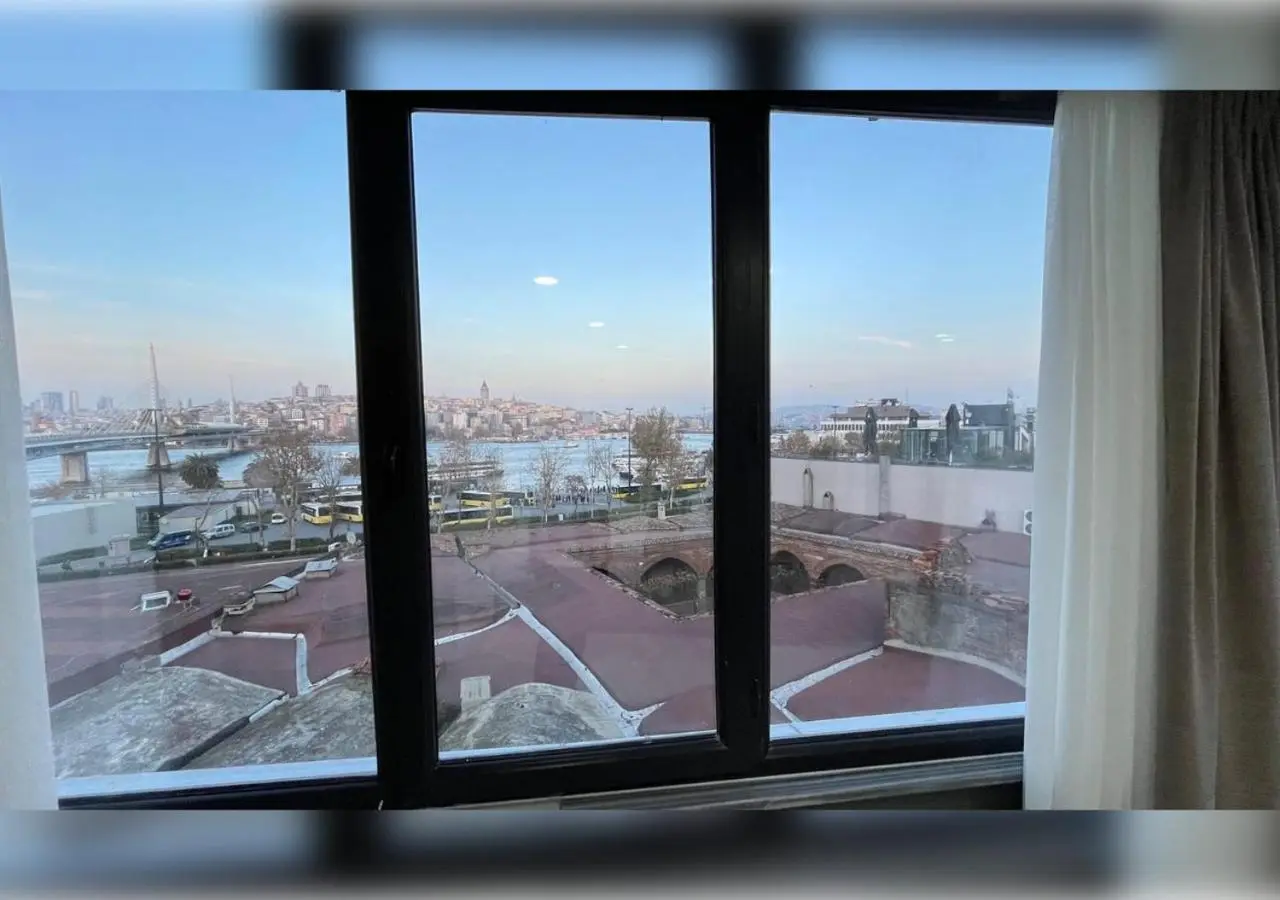Anka Boutique Hotel