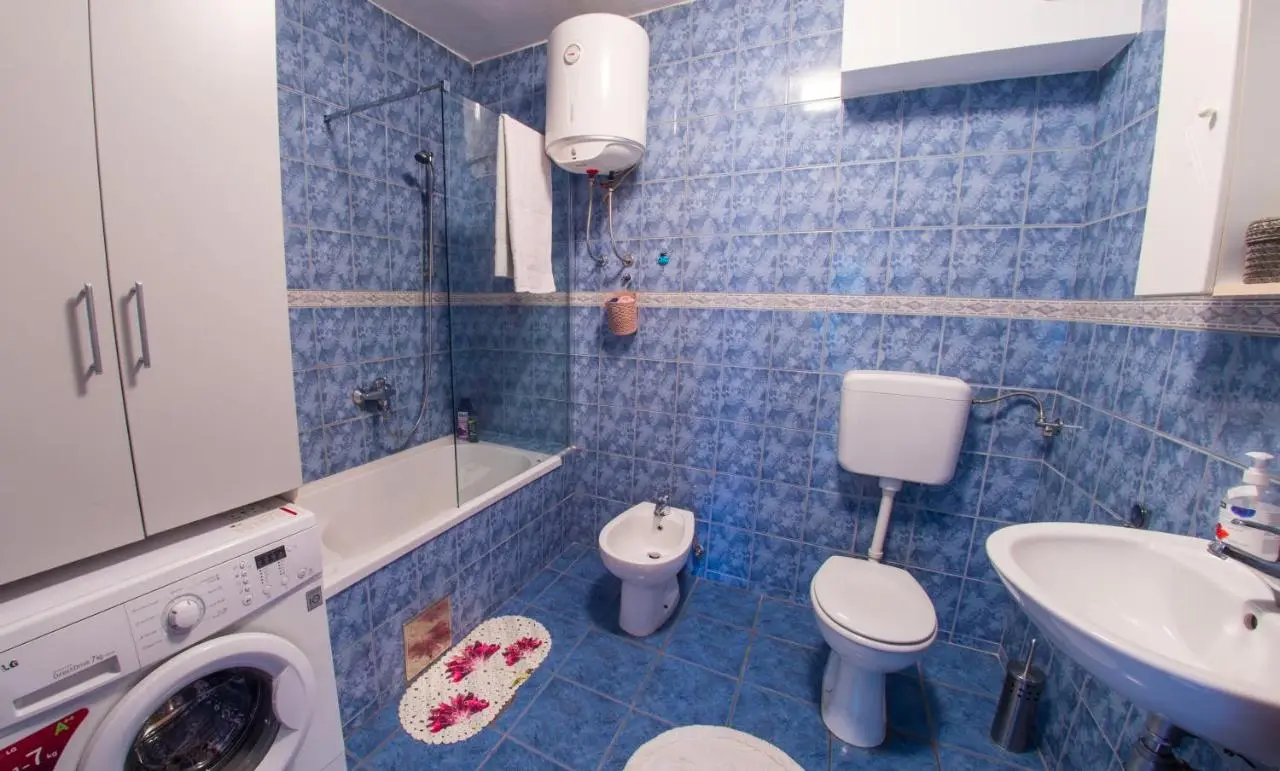 Bega Apartman