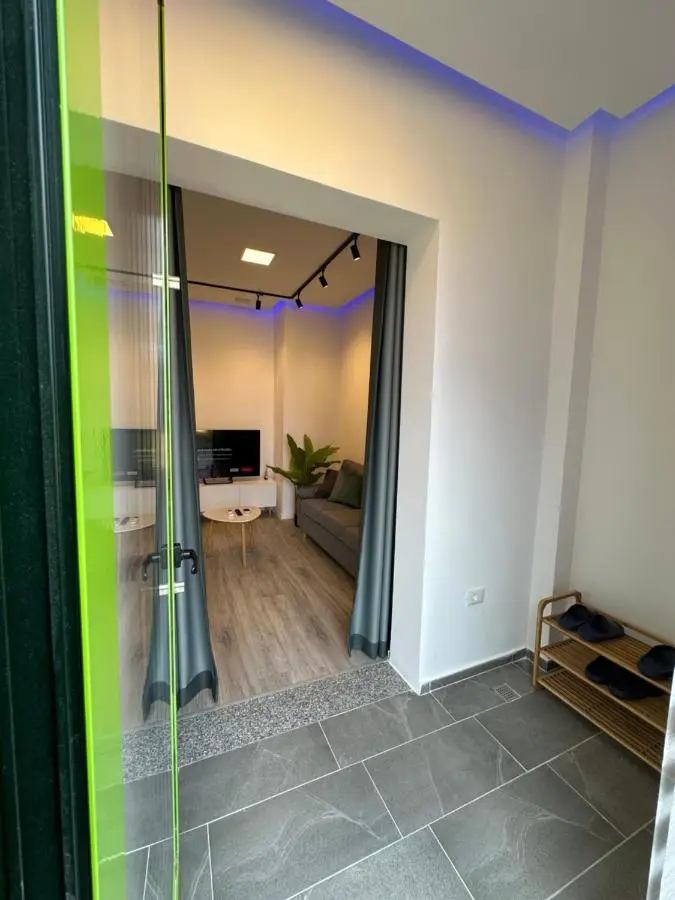 Sunflower Apartment