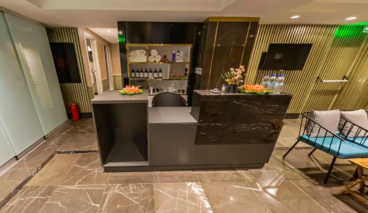 Costera Hotel